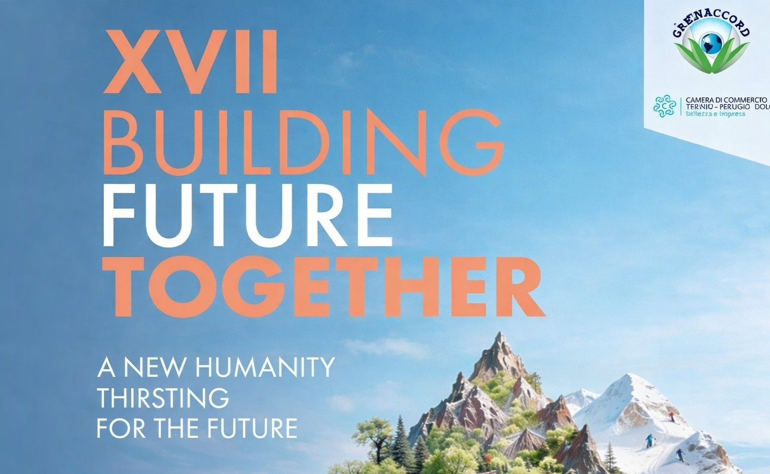 Foro de Greenaccord en Treviso