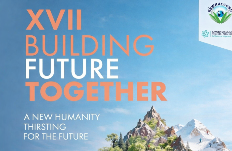 Foro de Greenaccord en Treviso