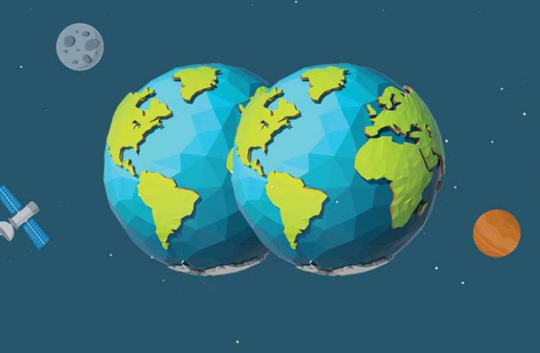 Actualmente, para satisfacer la demanda de consumo que tiene la humanidad, se requieren 1,7 planetas similares a la Tierra.