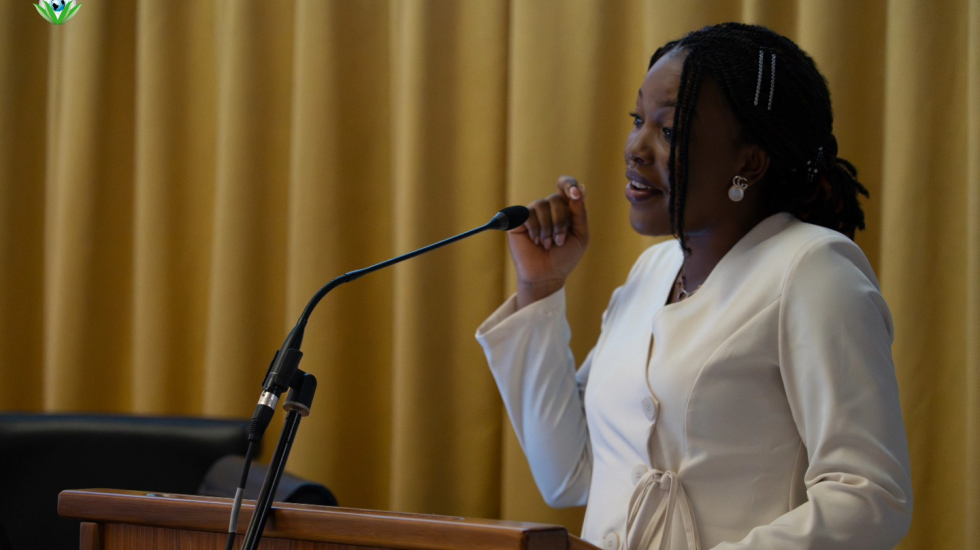 Rosalie Sophie Nke de Camerún