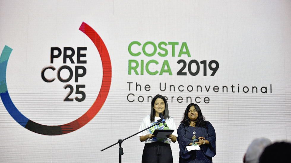 Crédito: Yannina Cordero