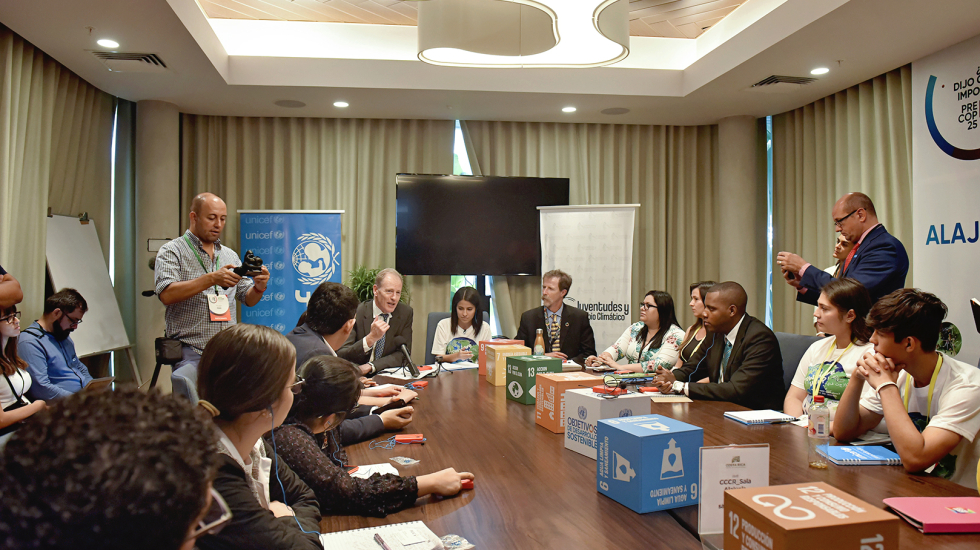 Crédito: Yannina Cordero