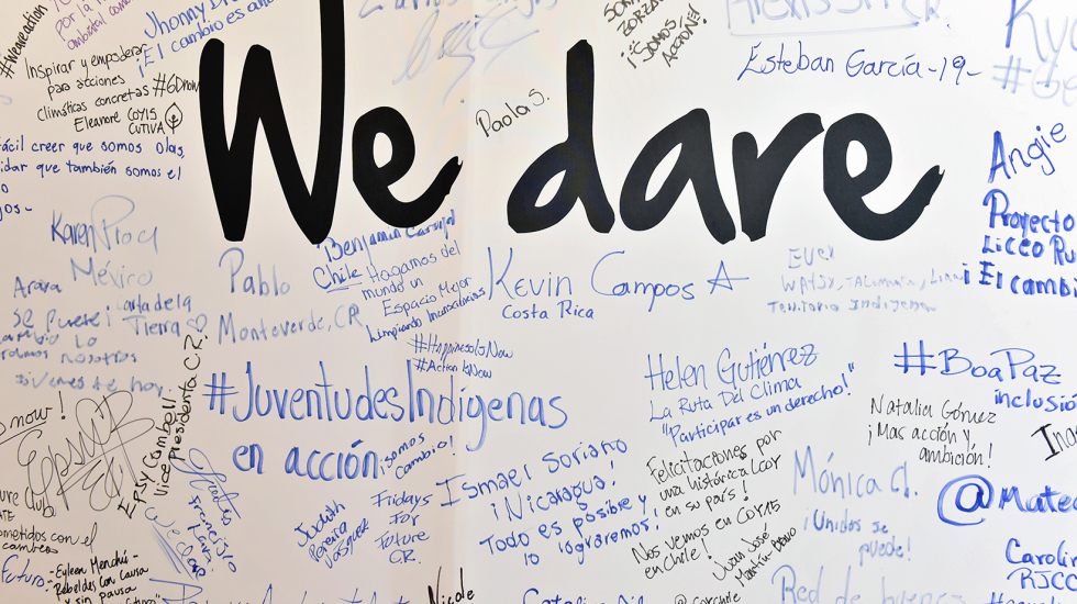 Crédito: Yannina Cordero