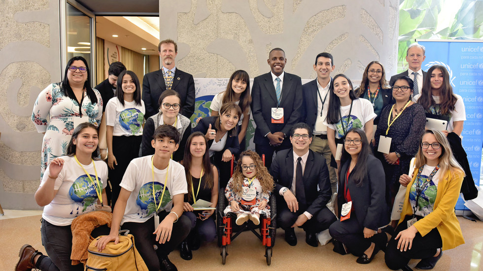 Crédito: Yannina Cordero