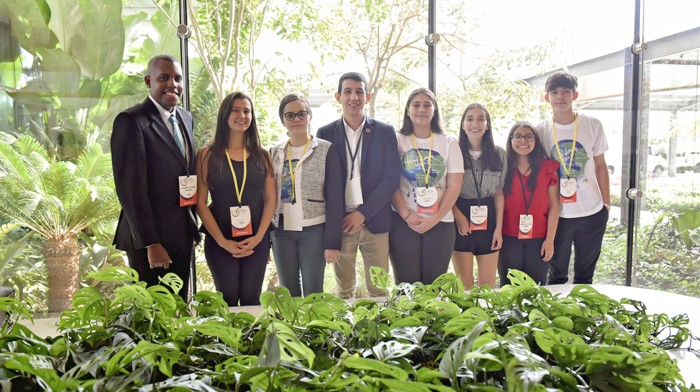 Crédito: Yannina Cordero