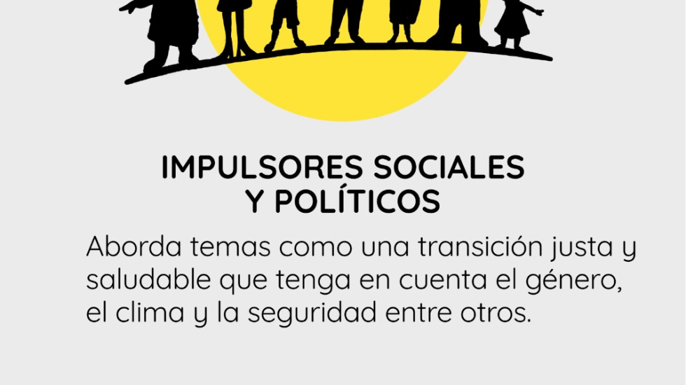 Crédito: Olga Cajina