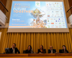 XVII Foro de Greenaccord en Treviso